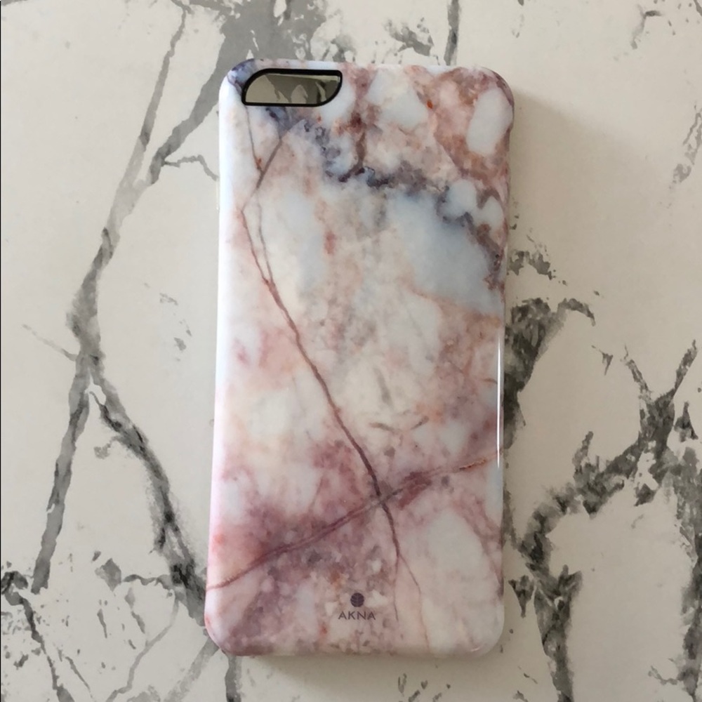 Marble iPhone 6/6s Plus case